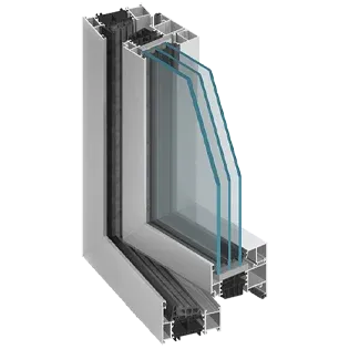 All Windows: infissi in pvc, foto 1