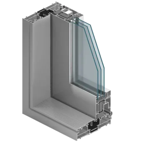 All Windows: infissi in pvc, foto 2