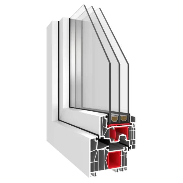All Windows: infissi in pvc, foto 3