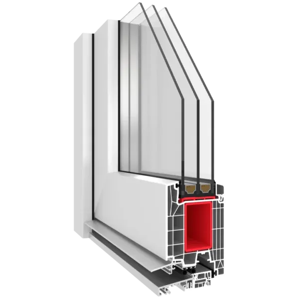 All Windows: infissi in pvc, foto 6
