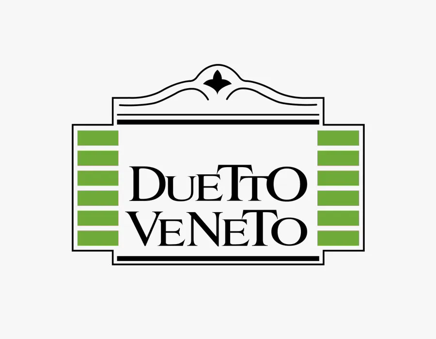 Duetto Veneto - Scuretti a soffietto