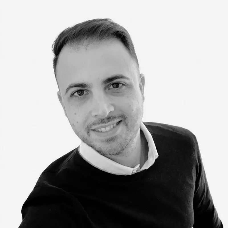 Francesco Camarrone, Commerciale