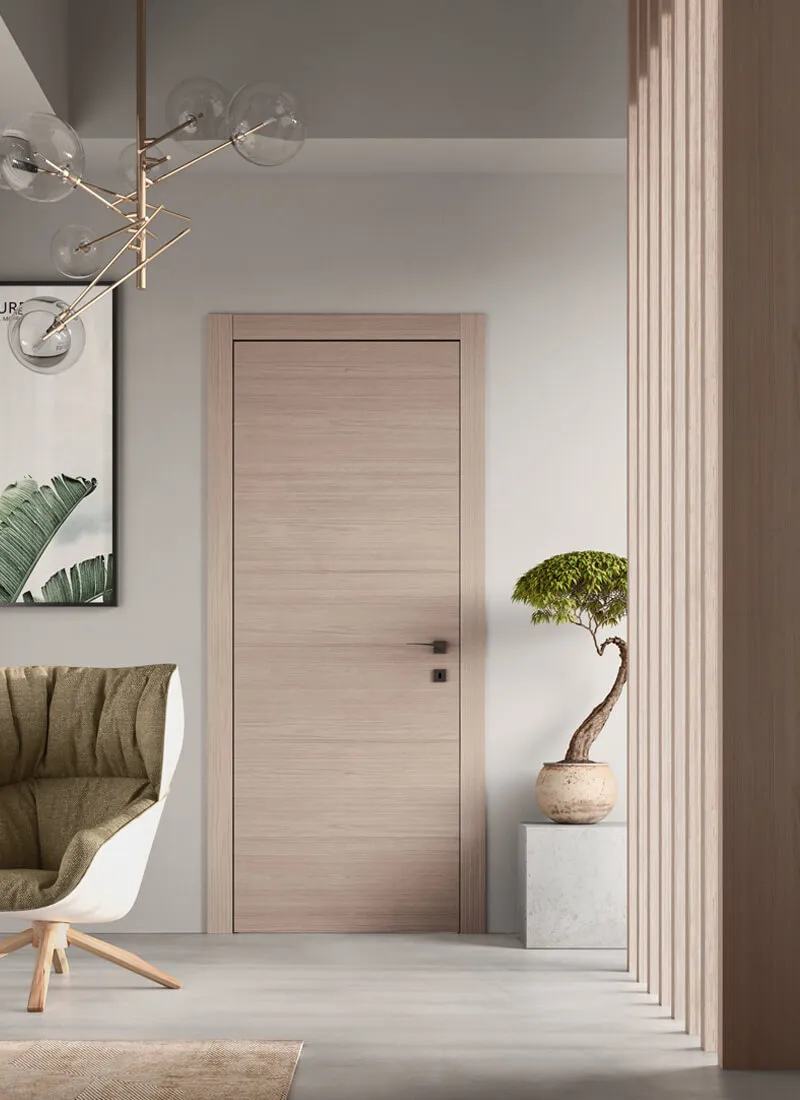 Venus Design: porte in laminato - laccato, foto 1