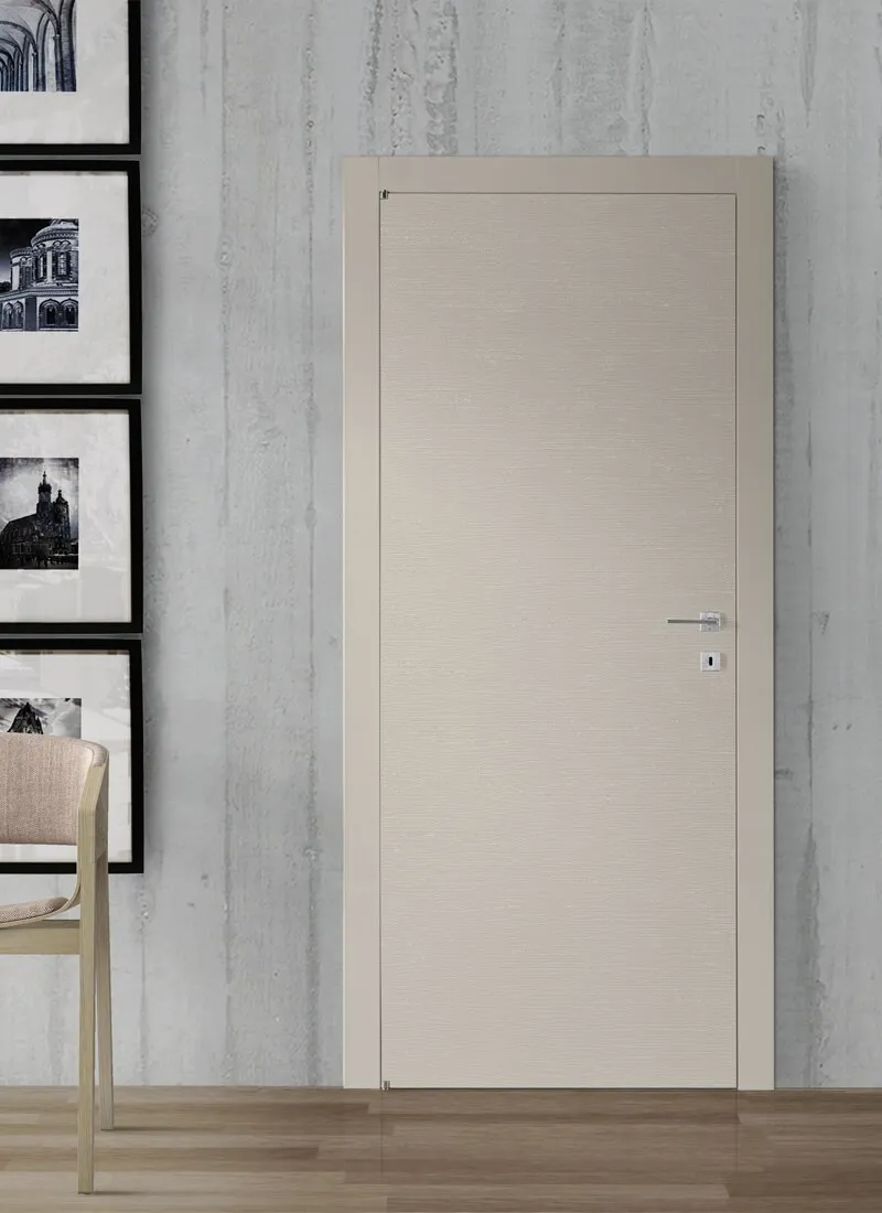 Venus Design: porte in laminato - laccato, foto 3