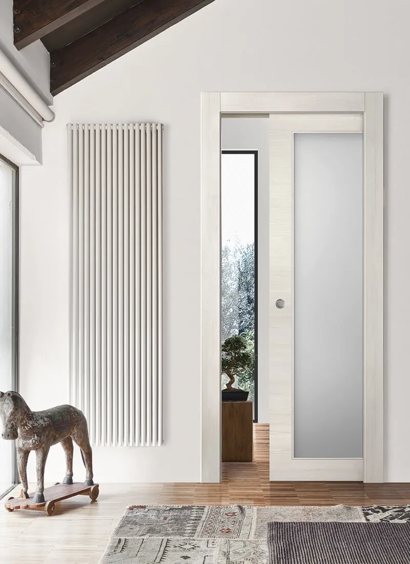 Venus Design: porte in laminato - laccato, foto 4